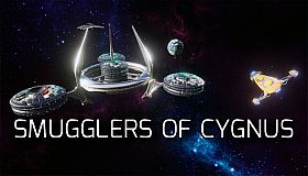 Smugglers of Cygnus: Alpha System