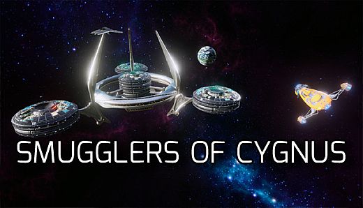 Smugglers of Cygnus: Alpha System