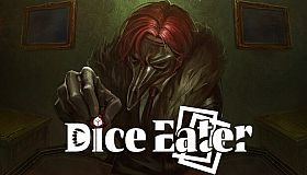Dice Eater: A Supernatural Mystery Card Game