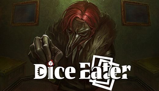 Dice Eater: A Supernatural Mystery Card Game