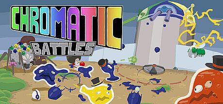 Chromatic Battles Game