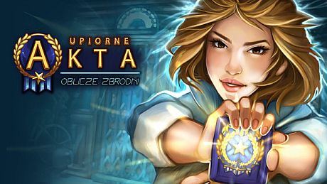 Ghost Files: The Face of Guilt Game