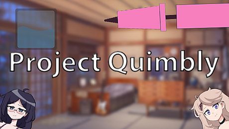 Project Quimbly Game