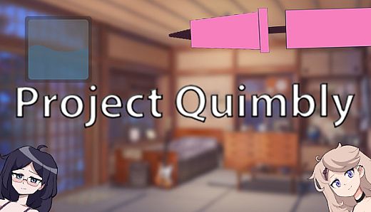Project Quimbly