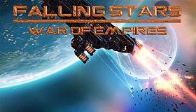 Falling Stars: War of Empires