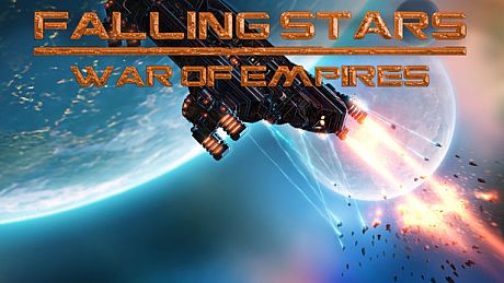 Falling Stars: War of Empires Game