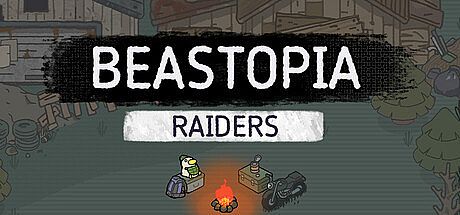BEASTOPIA: RAIDERS