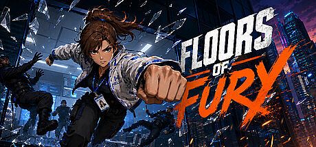 Floors of Fury Game