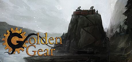 Golden Gear Game