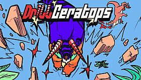 Drill-Ceratops