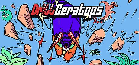 Drill-Ceratops Game
