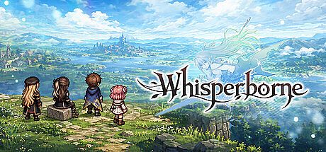 Whisperborne