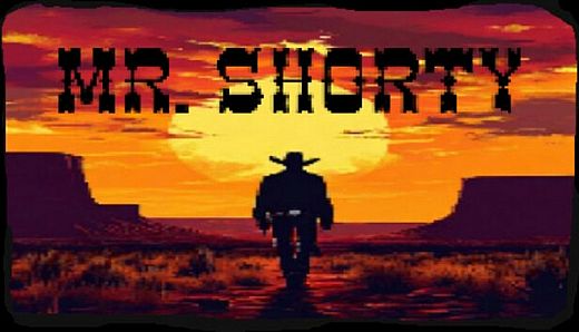 Mr. Shorty