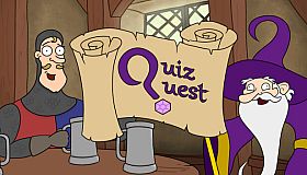 Quiz Quest