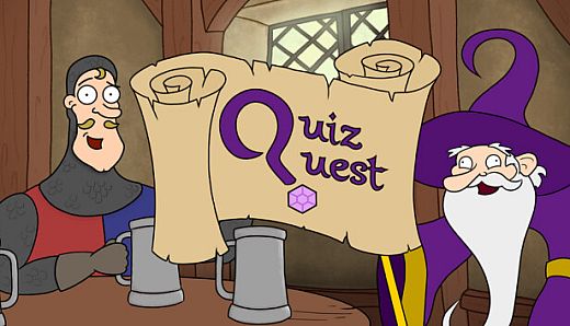 Quiz Quest