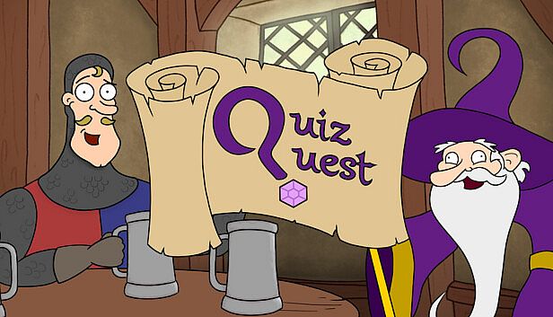 Buy Quiz Quest
