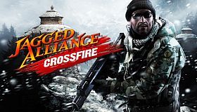 Jagged Alliance: Crossfire