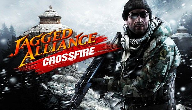 Buy Jagged Alliance: Crossfire
