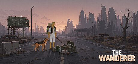 The Wanderer Game