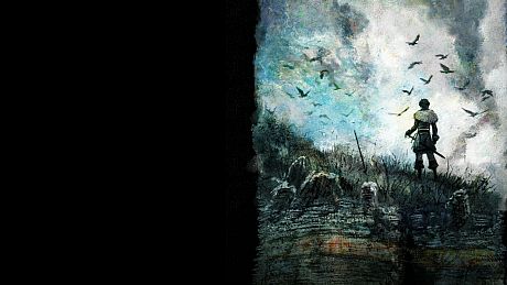 TRIANGLE STRATEGY Game