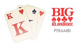 Big Klondike - Pyramid