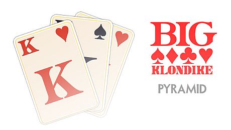 Big Klondike - Pyramid DLC