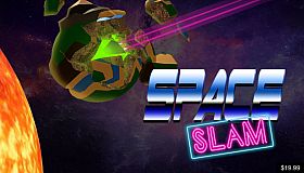 Space Slam