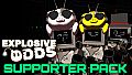 Explosive Odds - Supporter Pack
