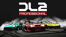 Drift Legends 2 PROFESSIONAL