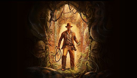Indiana Jones and the Great Circle: Digital Premium Upgrade