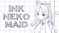 Ink Neko Maid für PC kaufen