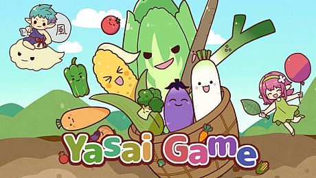 yasai game
