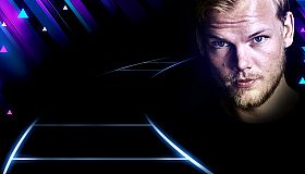 AVICII Invector