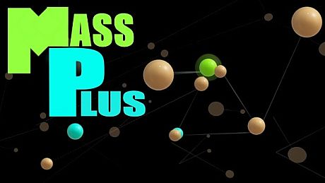 Mass Plus Game