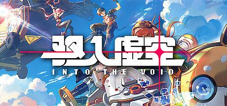 驱入虚空 Game