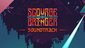 ScourgeBringer - Soundtrack