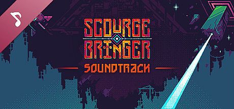 ScourgeBringer - Soundtrack DLC