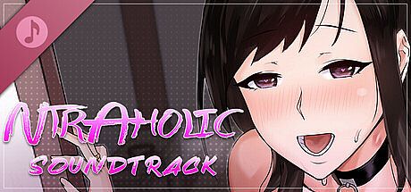 NTRaholic - Soundtrack DLC
