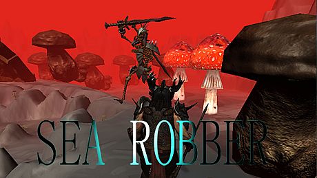 sotas-sea robber DLC