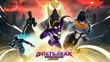 BoltBreak 2 Prologue Game