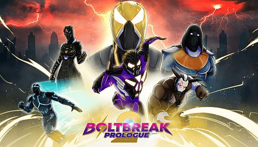 BoltBreak 2 Prologue