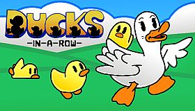 Ducks in a Row