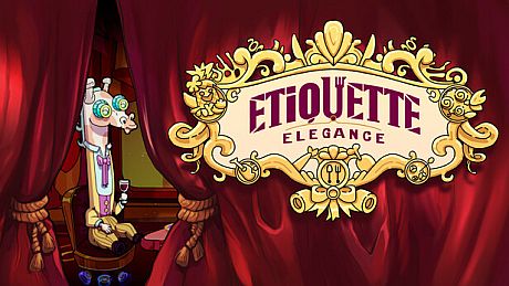 Etiquette Elegance Game