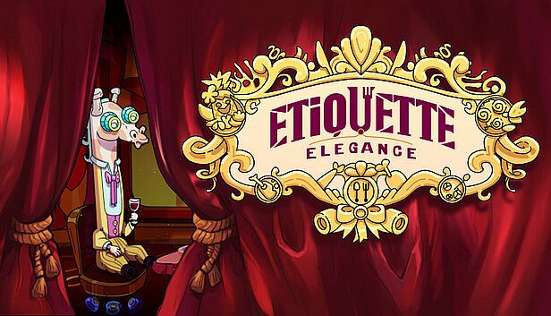 Buy Etiquette Elegance
