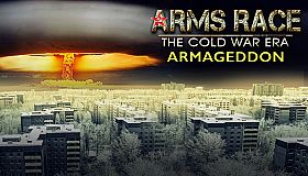 Armageddon - TCWE