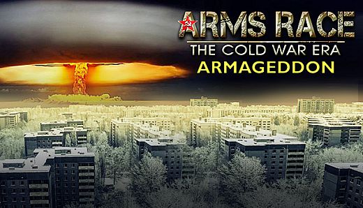 Armageddon - TCWE