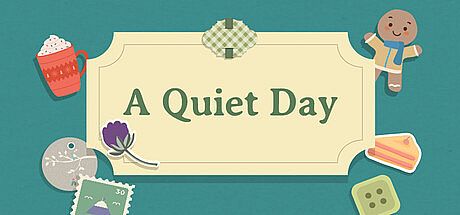 A Quiet Day Game