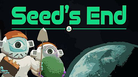 Seed's End Game