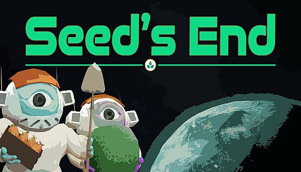 Buy Seed's End