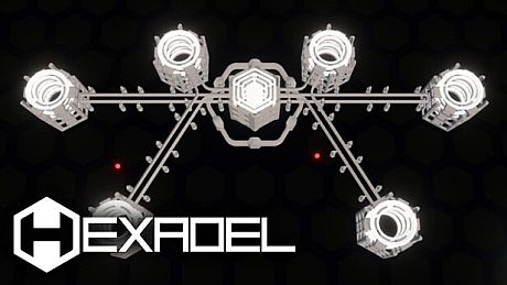 HEXADEL Game
